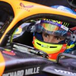Piastri: ‘No guidebook’ to adjust to sudden fame in F1