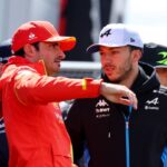 Vowles: Sainz choosing Williams over big OEMs ‘a proud moment’
