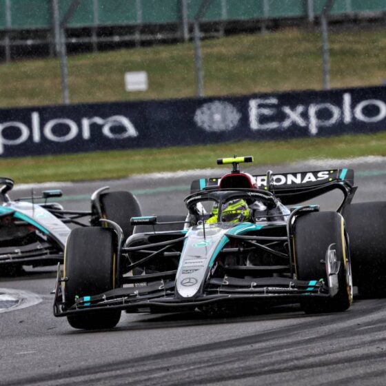 Hamilton: ‘I will know when I need to stop’