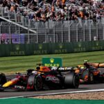 Norris title bid a huge challenge but not ‘impossible’ – Hamilton