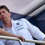 Williams/Sainz fit ‘is absolutely perfect’ says Vowles