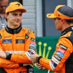 Team title now McLaren’s first objective – Piastri