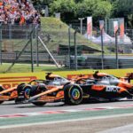 Brown: Both F1 championships are ‘priorities’ for McLaren