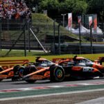 McLaren confident it can now manage two ‘number one’ drivers