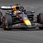 Coulthard ranks Red Bull’s all-time top-three F1 drivers