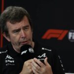 Famin explains why making F1 engines no longer makes sense