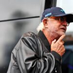 Briatore in the dark about Alonso’s plans after 2026