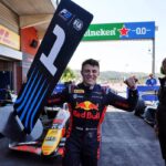 Horner working on “issues” with Red Bull driver supply