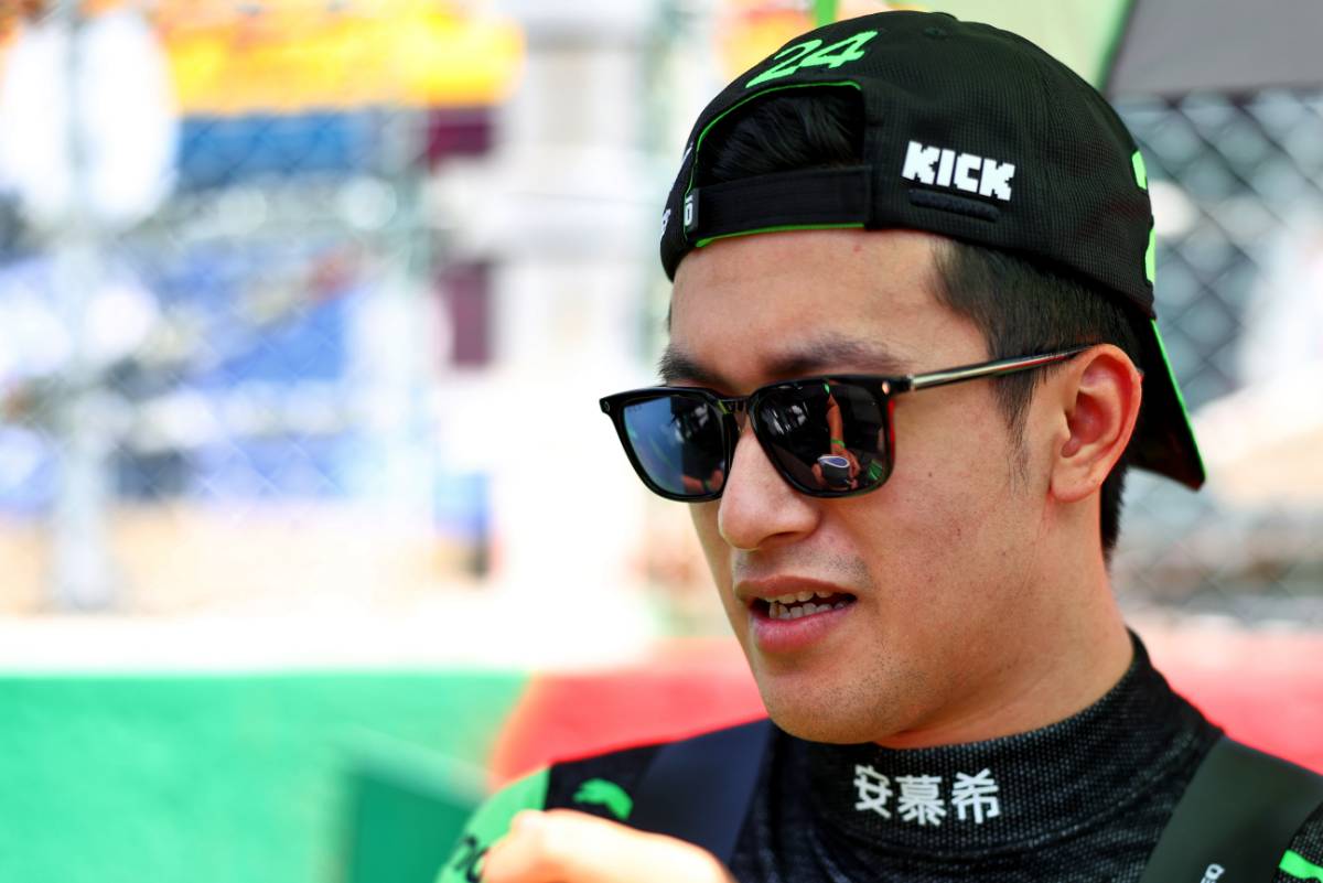 Zhou lashes out at ‘stupid, disrespectful’ criticism