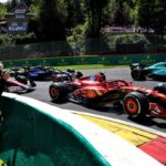 Leclerc praises Vasseur’s impact on Ferrari culture