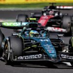 Aston Martin basking in ‘huge pressure’ but Stroll is patient