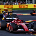 Vasseur pleased with Ferrari pace at Spa, disappointed by result
