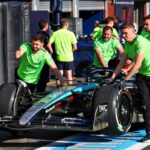 Mercedes ‘still have issues to resolve’ with tyre temps