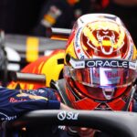 Dutch GP: Norris edges Verstappen in tricky wet-to-dry FP1