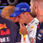 Verstappen admits concerns about Red Bull pace at Zandvoort