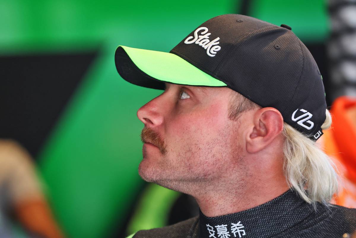 Bottas ‘didn’t expect Sauber to be performing this poorly’
