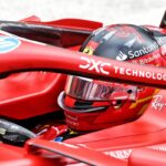 Sainz admits Ferrari exit was ‘completely unexpected’