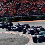 Magnussen singled out for ‘dangerous’ Dutch GP defensive tactics