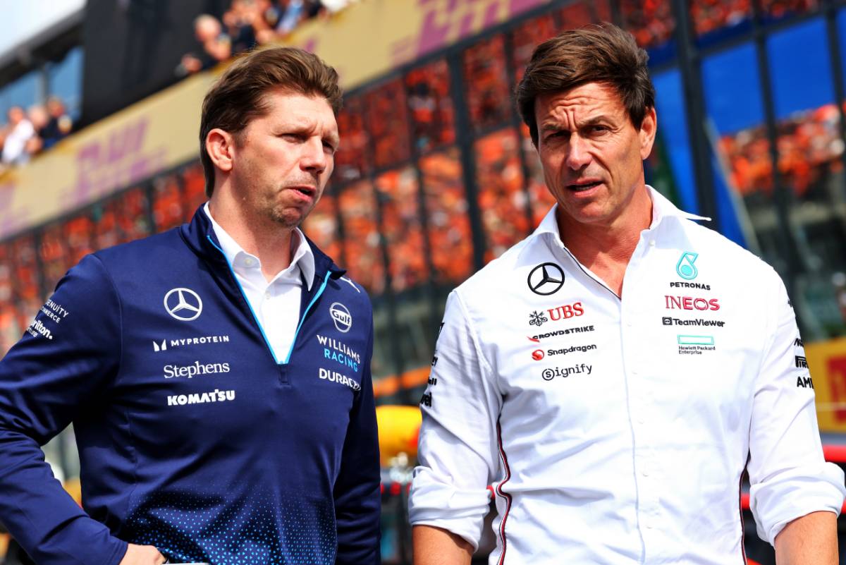 Red Bull conditionally ‘open’ to Lawson interim deal with Williams