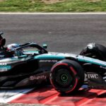 Poorly Antonelli says FP1 crash is ‘a lesson learned’