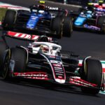 Italian GP: Hamilton pips Norris in FP2 as Red Bull toils at Monza