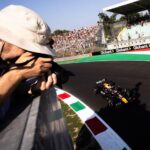 Verstappen feeling positive despite subdued Friday practice