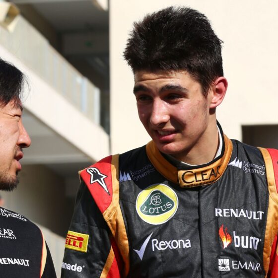 Ocon: Move to Haas a ‘no brainer’ but a great challenge