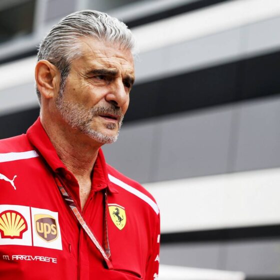 A cruel joke: When Arrivabene broke Leclerc’s heart