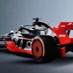 Adidas and Puma reportedly battling for Audi F1 sponsorship