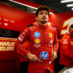 Leclerc enjoys F1’s unpredictability, craves for Ferrari dominance