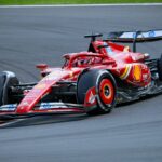 Vasseur dismisses any chance of rift with Leclerc at Ferrari