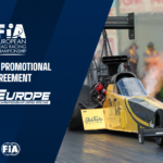 Drag Racing Europe AB to become FIA European Drag Racing Championship promoter