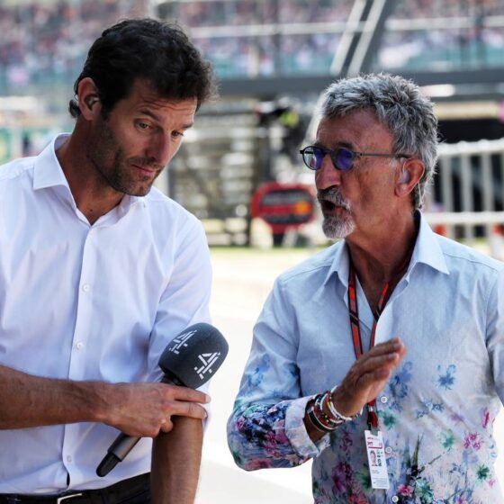 Jordan explains why Audi approach to F1 is ‘fundamentally wrong’