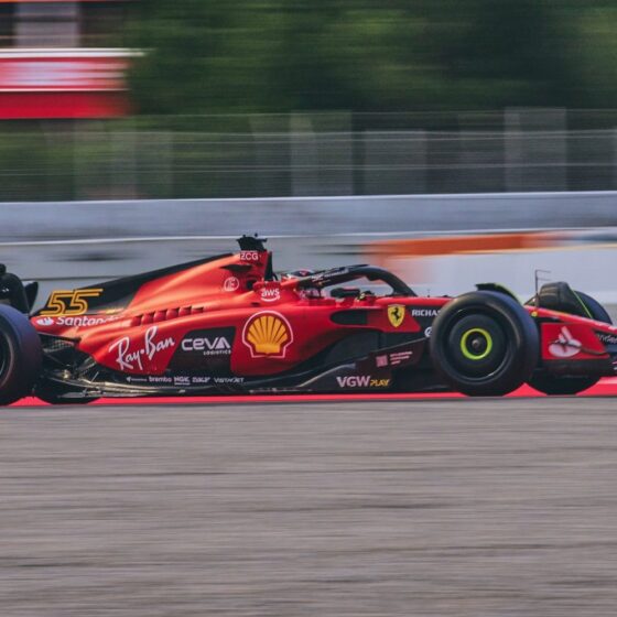 FIA approves rule change to permit 2026 testing with ‘mule cars’