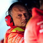 Vasseur stresses qualifying crucial for Ferrari’s Dutch GP hopes