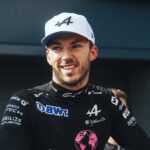 Gasly hails ‘amazing’ Dutch GP with Alpine, as Ocon struggles