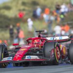 Leclerc sees ‘quite a bit of work to do’ amid Ferrari’s struggles