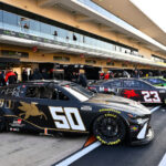 Montoya set for Watkin Glen Cup Series NASCAR return