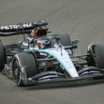 Antonelli set for Monza FP1 debut with Mercedes