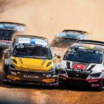 World RX – ‘Battle of Technologies’ arrives in Belgium