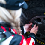 WRC – Finalists for Beyond Rally Women’s Driver Development Programme announced