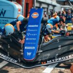 Williams prepping tri-route upgrade to boost 2024 campaign