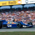 Remembering Rupert Keegan: F1’s unfulfilled promise