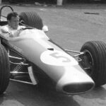 Alan Rees, the last living founder of March has passed