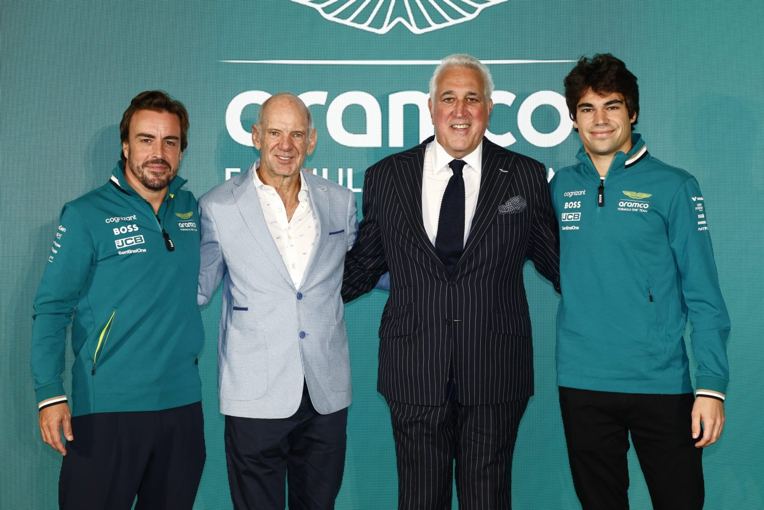 Brundle warns Aston: Maximizing Newey’s genius ‘a big challenge’