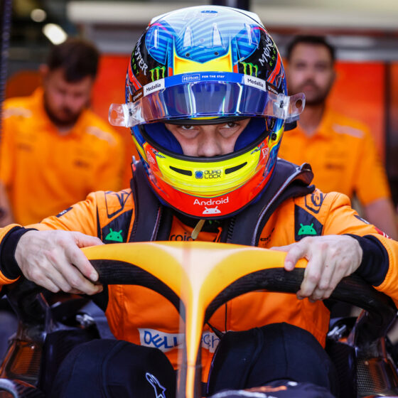 Piastri: McLaren team orders ‘not fun’ but bigger picture prevails
