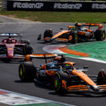 Brundle hails Piastri’s ‘killer instinct’ after Monza display