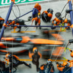 Vasseur believes McLaren’s tactics at Monza benefitted Leclerc