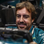 Alonso fears time may run out to reap Newey’s benefits at Aston