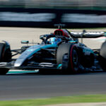 Mercedes still struggling to understand effects of new W15 floor